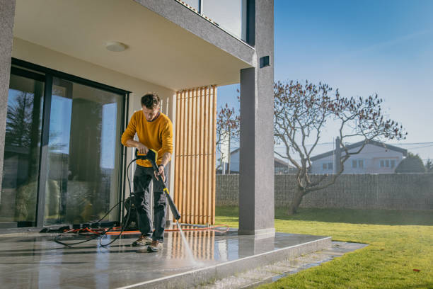 Best Building Exterior Washing  in Northridge, OH